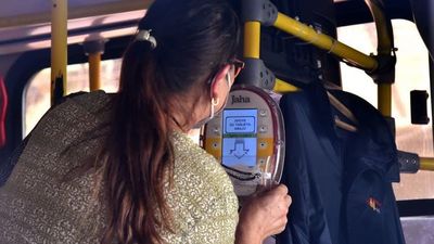 A un año del billetaje,   persisten las quejas por las validaciones