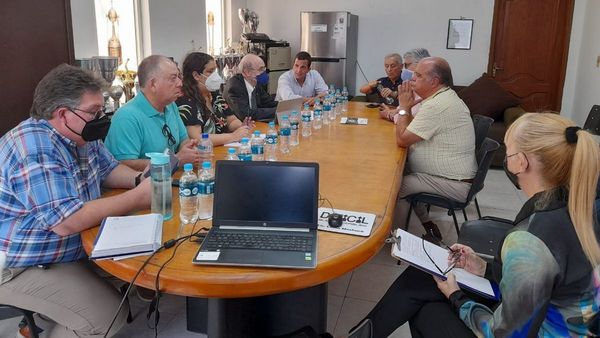 Socios reclaman no recibir el balance completo