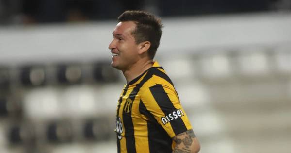 La Nación / Guaraní, con nervios, recibe a Luqueño