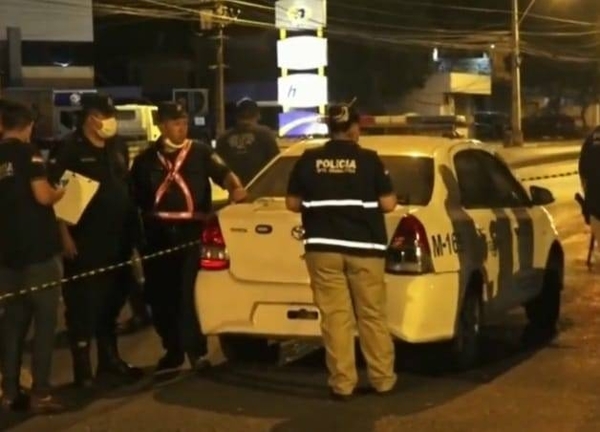 Diario HOY | Asesinan a balazos a comerciante en el Abasto, ¿otro caso de sicariato?
