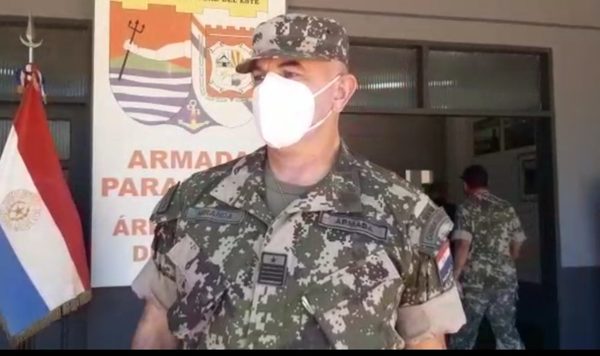 Cuestionado militar asume Comandancia del Área Naval del Este tras los escándalos de contrabando – Diario TNPRESS