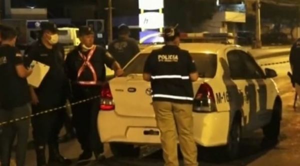 Otro caso de sicariato en Asunción, asesinan a balazos a comerciante en el Abasto
