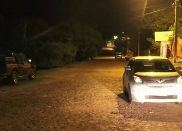 Diario HOY | Un muerto y un herido tras enfrentamiento a puños, estocadas y balazos