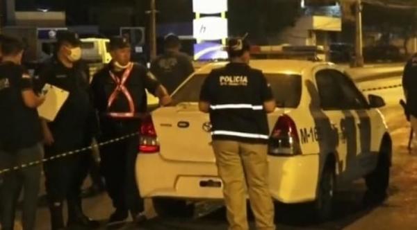 Asesinan a balazos a comerciante en el Abasto, ¿otro caso de sicariato en Asunción? – Prensa 5