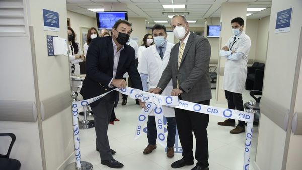 Se habilita un centro   integral para el cuidado de  pacientes con diabetes