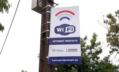 Mitic ampliará puntos de acceso gratuito a internet a 430 plazas del país - .::Agencia IP::.