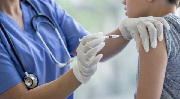 EEUU autoriza vacuna anticovid de Pfizer para niños de entre 5 y 11 años