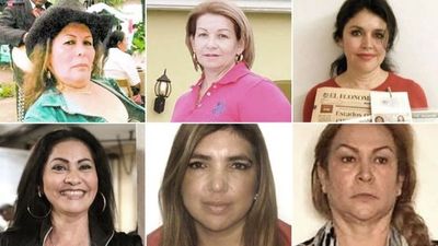 Las mujeres más temibles que escalaron a lo más alto de los carteles narco en América Latina