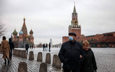 Diario HOY | Rusia imponente vacaciones pagadas para contener el covid-19