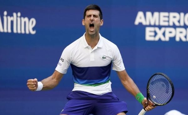 Diario HOY | Djokovic jugará también en dobles en el Masters 1000 de París