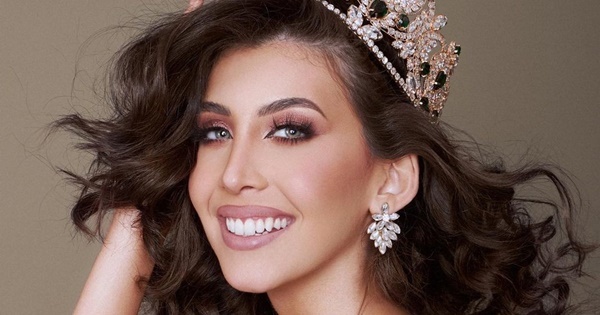 Jimena Sosa: “Sigo siendo la misma de siempre y voy por esa corona”