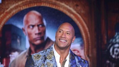 Dwayne Johnson se une a director de Jumanji en una nueva comedia 