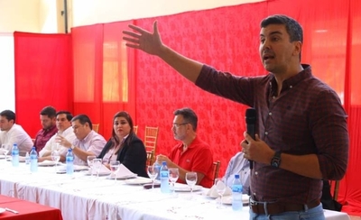 Diario HOY | “Sé lo que se puede hacer por el país, no me motiva el cargo público”, dice Peña