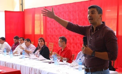 Diario HOY | “Sé lo que se puede hacer por el país, no me motiva el cargo público”, dice Peña