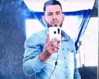 Hombre recién salido de la cárcel fue asesinado de 9 balazos en Coronel Sapucaia