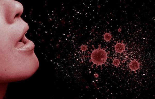Covid-19: científicos investigan la posibilidad de transmisión del virus por el aire