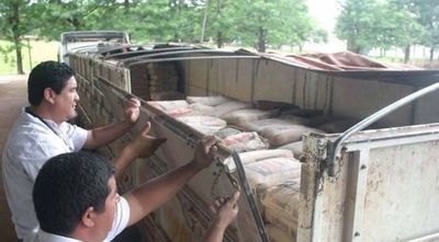 Construcción: distribuidores de materiales exigen frenar contrabando