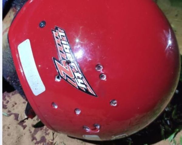 Otro incorregible fue “dado de baja” en la frontera