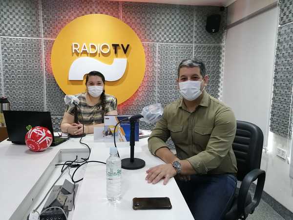 Sinafocal ofrece 197 cursos gratuitos a nivel país | Ñanduti
