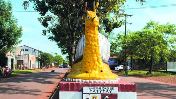 Yatytay declara cuarentena ante nueva ola del COVID-19