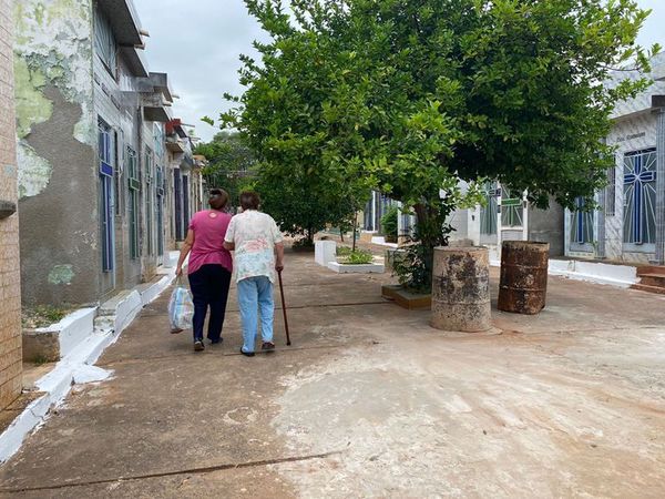 Rige nuevo protocolo sanitario para visitas a los cementerios - Nacionales - ABC Color