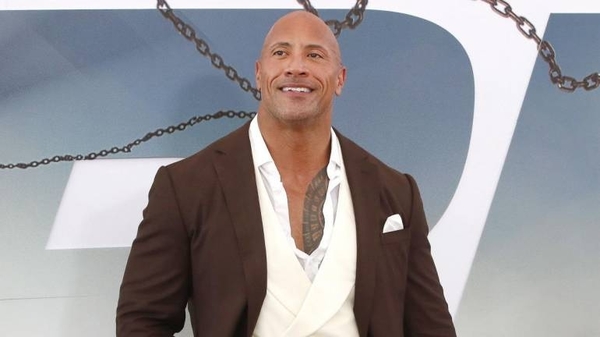 Diario HOY | Dwayne Johnson se reunirá con director de "Jumanji" en una comedia de Amazon