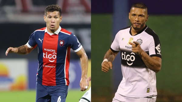 El duelo de los mediocampistas en el superclásico