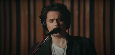 John Mayer lanza una versión balada de “Last train home” - ABC FM 98.5 - ABC Color