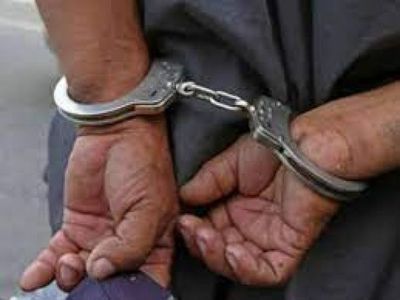Detienen a un hombre denunciado por violar a su hija menor