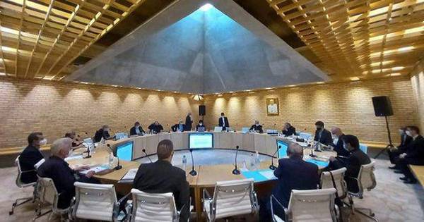 La Nación / La Conferencia Episcopal elegirá nuevas autoridades
