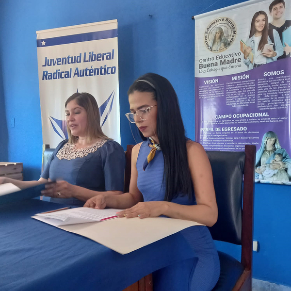 Firma interinstitucional entre el CEBM y la JLRA - OviedoPress
