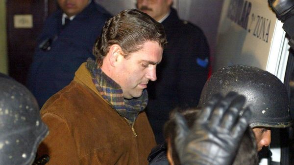 Suspenden extradición de José Peirano Basso