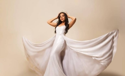 Diario HOY | Certamen Miss Interamericana 2021: Glamour con contenido social