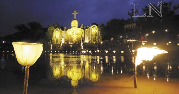 La Nación / Intendenta de San Ignacio Guazú busca fomentar el turismo con Tañarandy