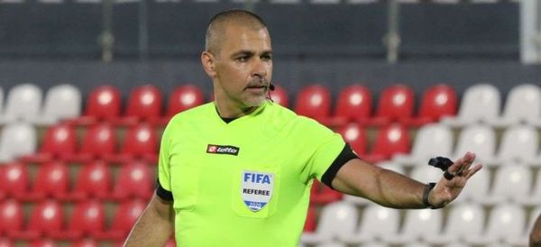 Eber Aquino y Wilton Sampaio dirigirán los partidos de Bolivia ante Perú y Uruguay