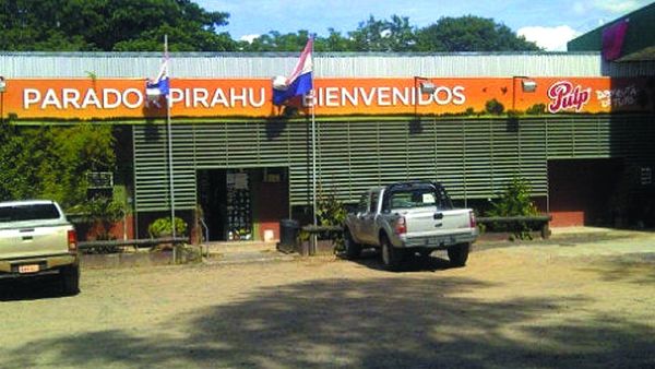 Denuncian maltrato a empleadas de parador