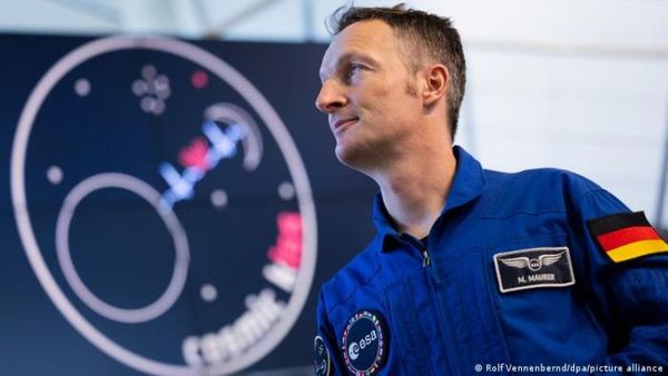 La NASA retrasa de nuevo vuelo a la EEI de astronauta alemán con SpaceX
