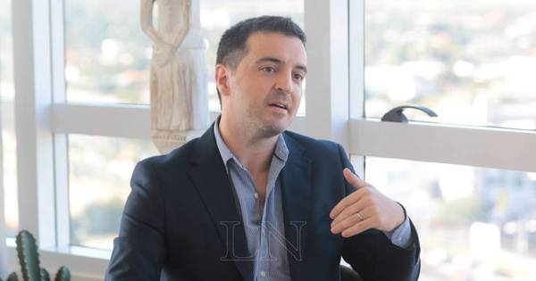 La Nación / Diputado García lamenta que el Poder Judicial esté lejos de ser despolitizado