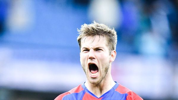 Crystal Palace castiga al Manchester City
