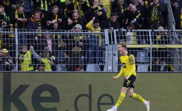 Diario HOY | El Borussia Dortmund mantiene la amenaza al Bayern