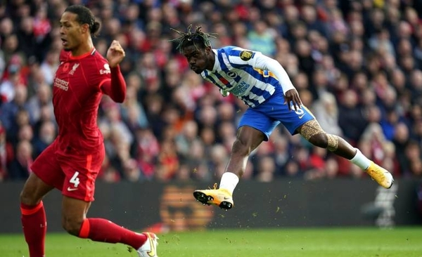 Diario HOY | Un gran Brighton sorprende al Liverpool