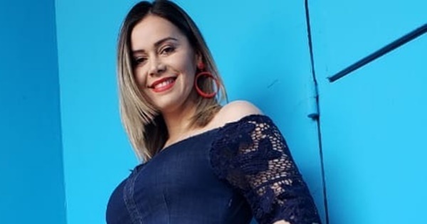 Liliana Álvarez habla de la vulnerabilidad y el acoso
