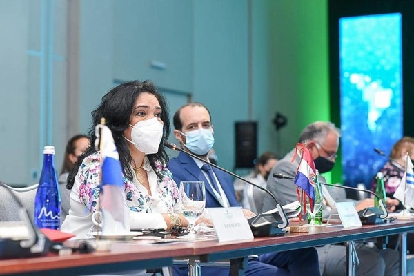 Paraguay presente en el retorno de la mayor feria regional de turismo de reuniones | Ñanduti