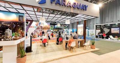 La Nación / Paraguay marca presencia en la expo de turismo de reuniones más grande de Latinoamérica