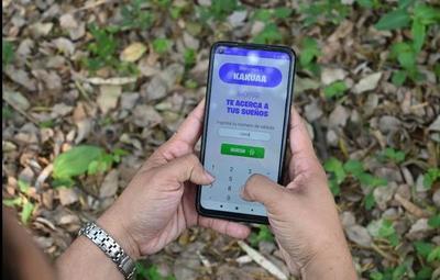 A través de la aplicación ‘Kakuaa’ se podrá ahorrar e invertir