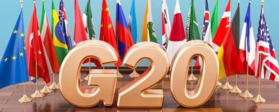 G20 da luz verde a impuesto global del 15% a empresas transnacionales a partir del 2030 - ADN Digital