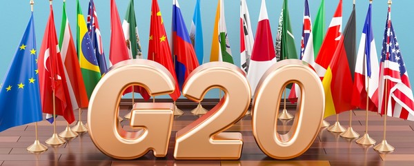 G20 da luz verde a impuesto global del 15% a empresas transnacionales a partir del 2030 - ADN Digital