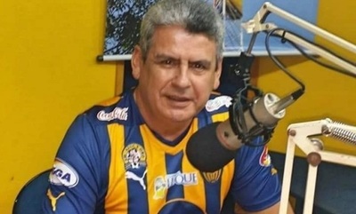 Fallece el periodista Nicolás Delgado a consecuencia de una enfermedad