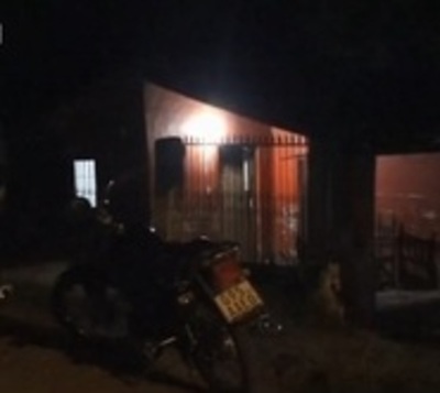 Pelea deja un muerto y un herido en Paraguarí - Paraguay.com