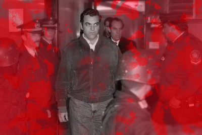 Suspenden entrega de José Peirano Basso a Paraguay | OnLivePy